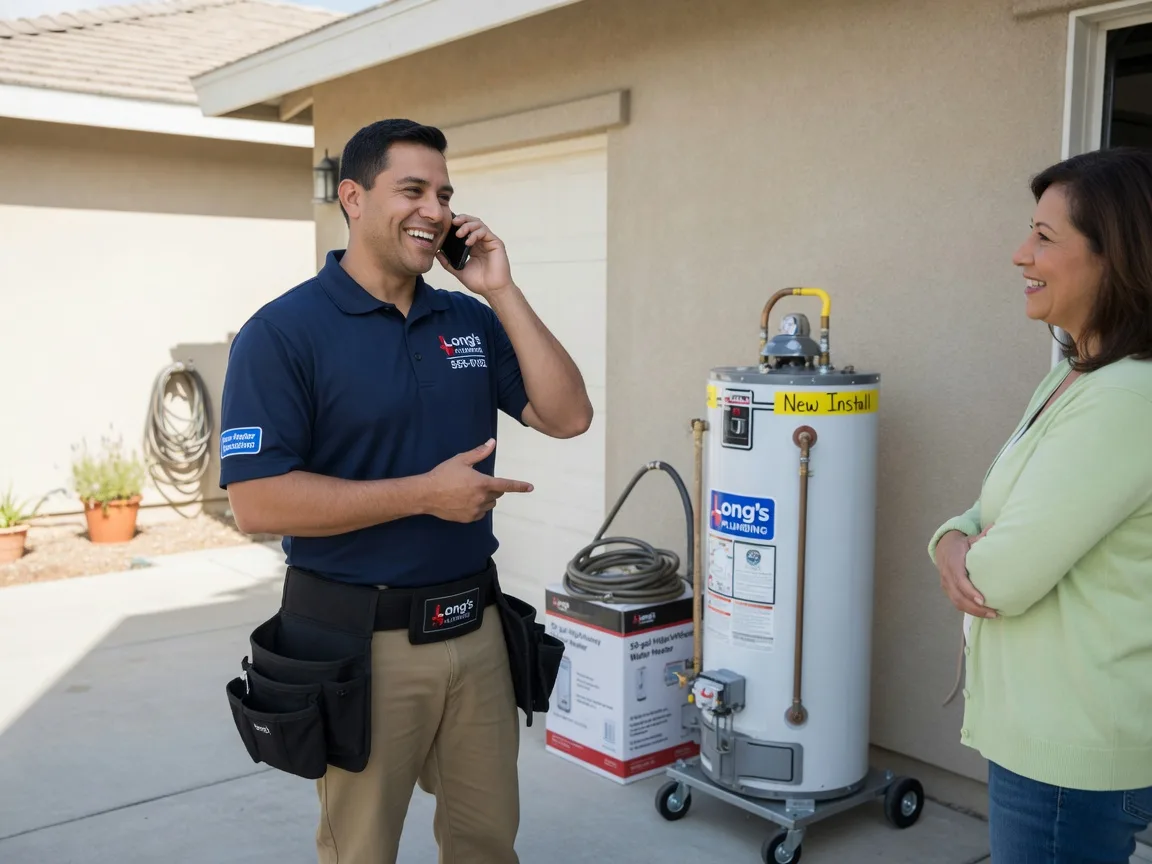 Leak Detection Gonzales, TX FAQs